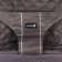 Smooth cover for children's sun lounger, gray TM KRACH I