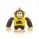 Robot "Monkey Chimpi", yellow