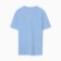 T-shirt male, Blue color, river 48