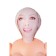 Infutal doll Toyfa Dolls-X Cecilia, blonde, 2 holes, 160 cm
