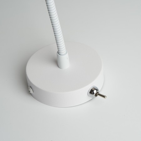 Wall lamp Feron, ML400, GU10, IP20, 35W, white-4