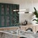 Suspended lamp MARMI LED IP20 14W 3000K