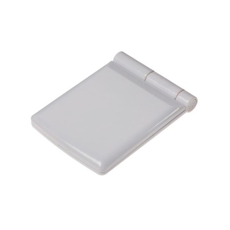 Luazon mirror, backlight, 13.5 × 8.5 × 1 cm, 8 diodes, mix-5