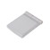 Luazon mirror, backlight, 13.5 × 8.5 × 1 cm, 8 diodes, mix