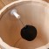 Penitory device from linden, 13l, plastic insert, "Dobroparov"