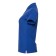 Female shirt, size 44, blue color