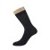 Male socks omsa eco, size 39-41, Nero color
