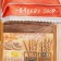 Ethel towel Bakery House 40x73 cm, 100% cotton, reps 210 g/m2