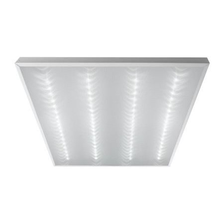 Luminaire Insured LED Feron, IP20, LED, 36 W, 595x595x40 mm, white color-1