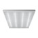 Luminaire Insured LED Feron, IP20, LED, 36 W, 595x595x40 mm, white color