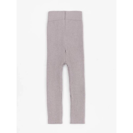 Children's pants Pure Love Comfy, height 68 cm, brown color-13
