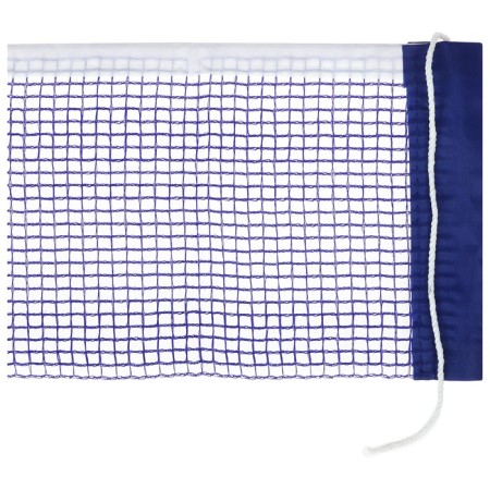 Table tennis grid Onlytop, 184x14 cm, with fasteners-4