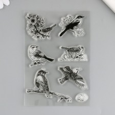 Stamp for creativity Silicon 
