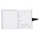 Universal diary for grade 1-11 Favourite. Black, soft cover, artificial leather, foil embossing, liesse, 80 g/m2