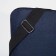 Laptop bag, blue color
