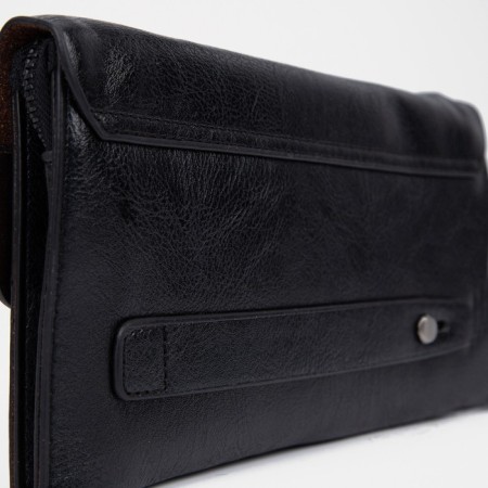 Male clutch, black color-3