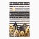New Year's gift set of Ethel "Golden City", apron, towel, take
