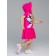 Dress for girl PlayTode, height 122 cm
