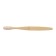 Bamboo toothbrush soft, in a box, white