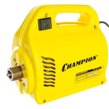 Deep Electric Champion ECV550, 550 W VIBER