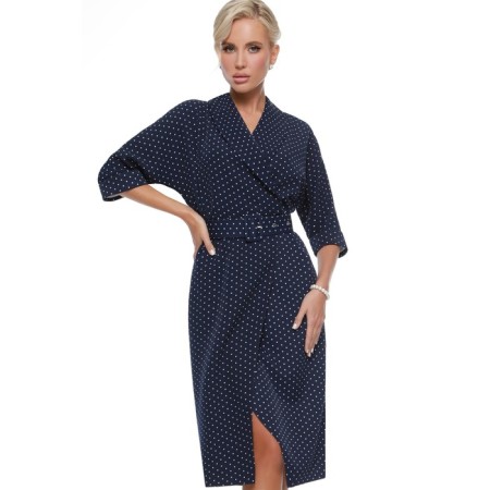 Women's dress, size 54-1