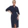 Women's dress, size 54