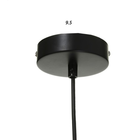 Lamp Bayerlux 2281/1 LED white-gold 10.5x10.5x15-115 cm-6