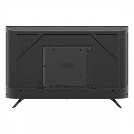 TV BQ 43FS34B, 43 ", 1920x1080, DVB-T/T2/C/S2, HDMI 2, USB 2, Smart TV, black-1