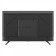 TV BQ 43FS34B, 43 ", 1920x1080, DVB-T/T2/C/S2, HDMI 2, USB 2, Smart TV, black