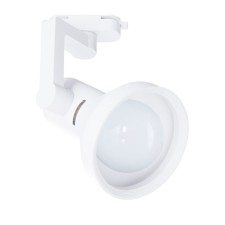 TRACK LOMK NIDO, 1x60W E27, white color