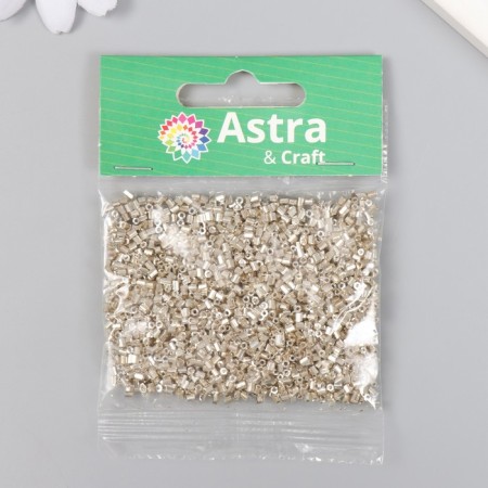 Colling "Astra" 20 g (silver/glossy cover)-2