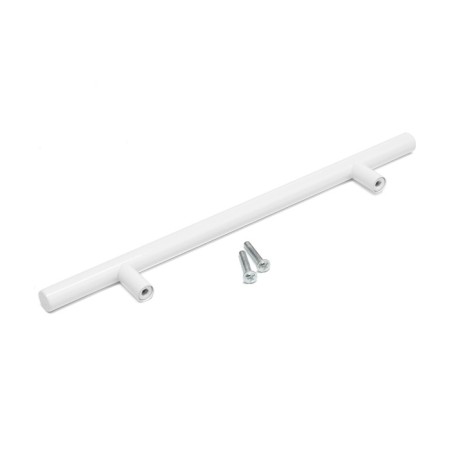 RRRL001WH CAPPIO RRALING PELLING, D = 12 mm, m/o 160 mm, white color-6