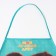 Baby apron for creativity "Cheburashka: my best friend", 49 x 39 cm