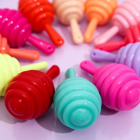 Lip balm "honey lips", a mix of flowers and aromas