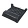 Maular bath, 225 × 300 mm, plastic, black