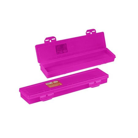Penal for hands, case, 350 x 90 x 35 mm, plastic, "gamma", mix (5 types)-5