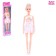 Carbonnic model doll "Ballerina Diana"