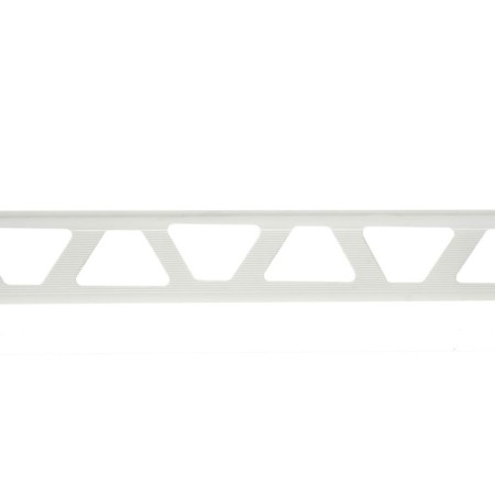 The internal layout for tiles is 7-8mm 2.5m "Ideal" white-1
