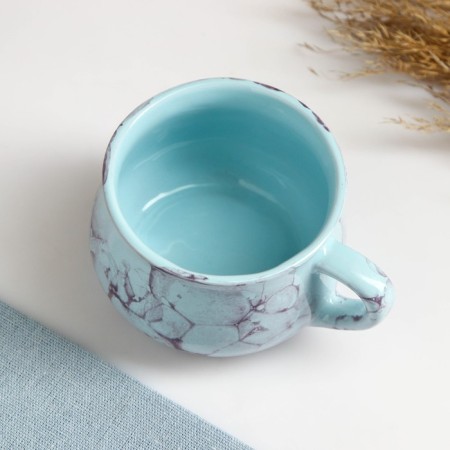 Morocco cup 0.25l / 8.5x6.5cm, romance-1