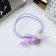 Hair gum "Alice" Flower, 5 cm, mix