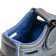 Working leather semi-sandals Prosafe Basic 21, metal trays 45
