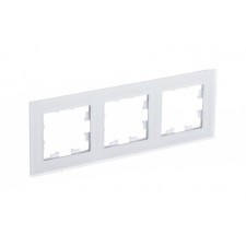 Schetsdesign Nature, glass, glass, white color