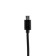External battery TFN Power Era 10, 10000 mAh, 2 USB, Type-C, MicroUSB, Black