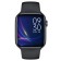 Smart hours Hoco Y5 Pro, 1.85, 240x280, BT5.0, 240 mAh, Lightning, black
