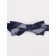Tie-butter for boys ise, dark blue color