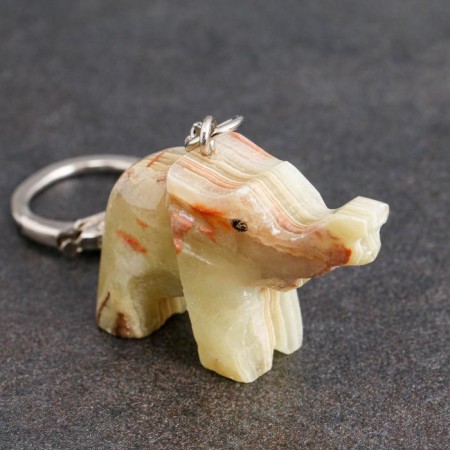 Browler "Elephant", onyx-1
