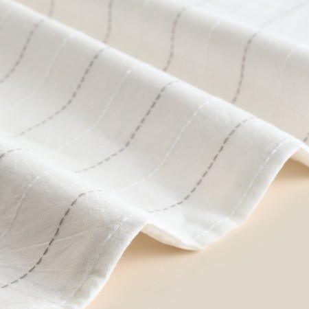 SL Home Cotton Line euro 200*220cm bedding, 240*225 cm, 50*70-2pcs, cell, 100% cotton-3