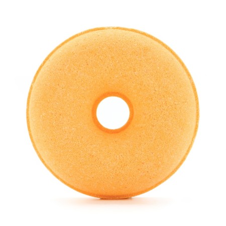 Banana bath bomb, 120 g, banana aroma, Pico Mico-2