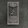 Amulet-cranes, Totem "Salamander" No. 05, Metal