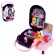Game set "hairdressers" with accessories